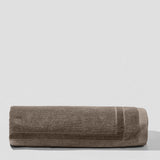 Cotton towel, 90x170 cm