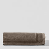 Cotton towel, 90x170 cm