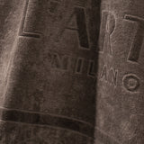 Cotton towel, 90x170 cm