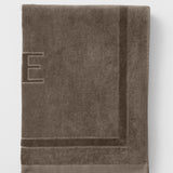 Cotton towel, 90x170 cm