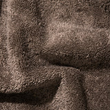 Cotton towel set - (2 VNT, 50 x 90 cm)