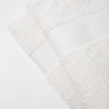 Cotton towel set - (2 VNT, 50x90, 70x140 cm)
