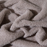 Cotton towel set - (2 VNT, 50 x 90 cm)