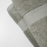 Cotton towel set - (2 VNT, 70x140 cm)