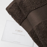 Cotton towel set - (2 VNT, 70 x 140 cm)