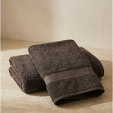 Cotton towel set - (2 VNT, 70 x 140 cm)