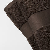 Cotton towel set - (2 VNT, 70 x 140 cm)