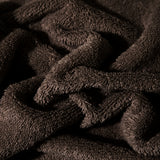 Cotton towel set - (2 VNT, 50 x 90 cm)