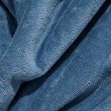 Veiled beach towel - 90 x 170 cm