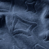 Veiled beach towel - 90 x 170 cm