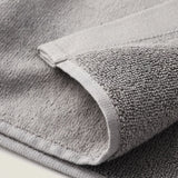 Veiled beach towel - 90 x 170 cm