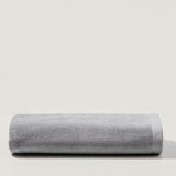 Veiled beach towel - 90 x 170 cm