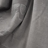 Veiled beach towel - 90 x 170 cm