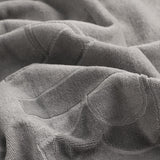 Veiled beach towel - 90 x 170 cm