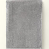 Veiled beach towel - 90 x 170 cm