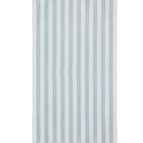 Veiled beach towel - 90 x 170 cm