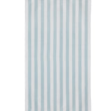 Veiled beach towel - 90 x 170 cm