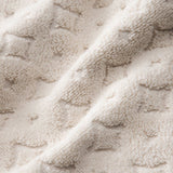 Cotton bath mat