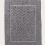 Cotton bath mat