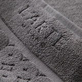 Cotton bath mat