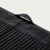 Cotton bath mat