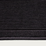 Cotton bath mat