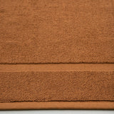 Cotton bath mat