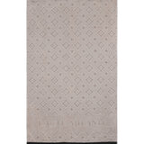 Large velour towel - 90 x 170 cm