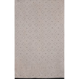 Large velour towel - 90 x 170 cm