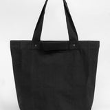 Cotton beach bag, 55x45 cm