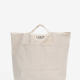 Cotton beach bag