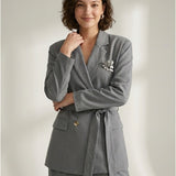Women's jacket