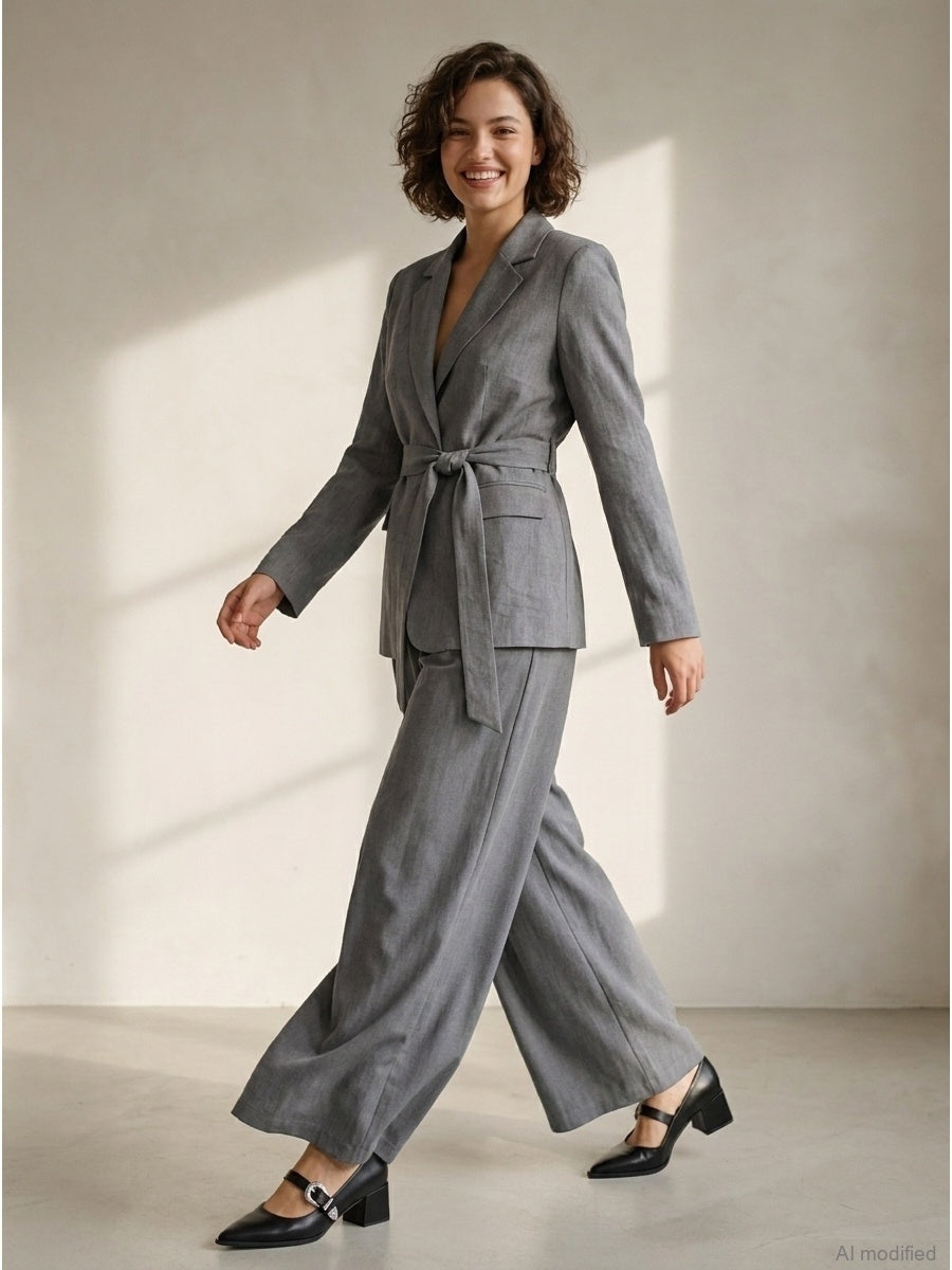 Women's trousers
