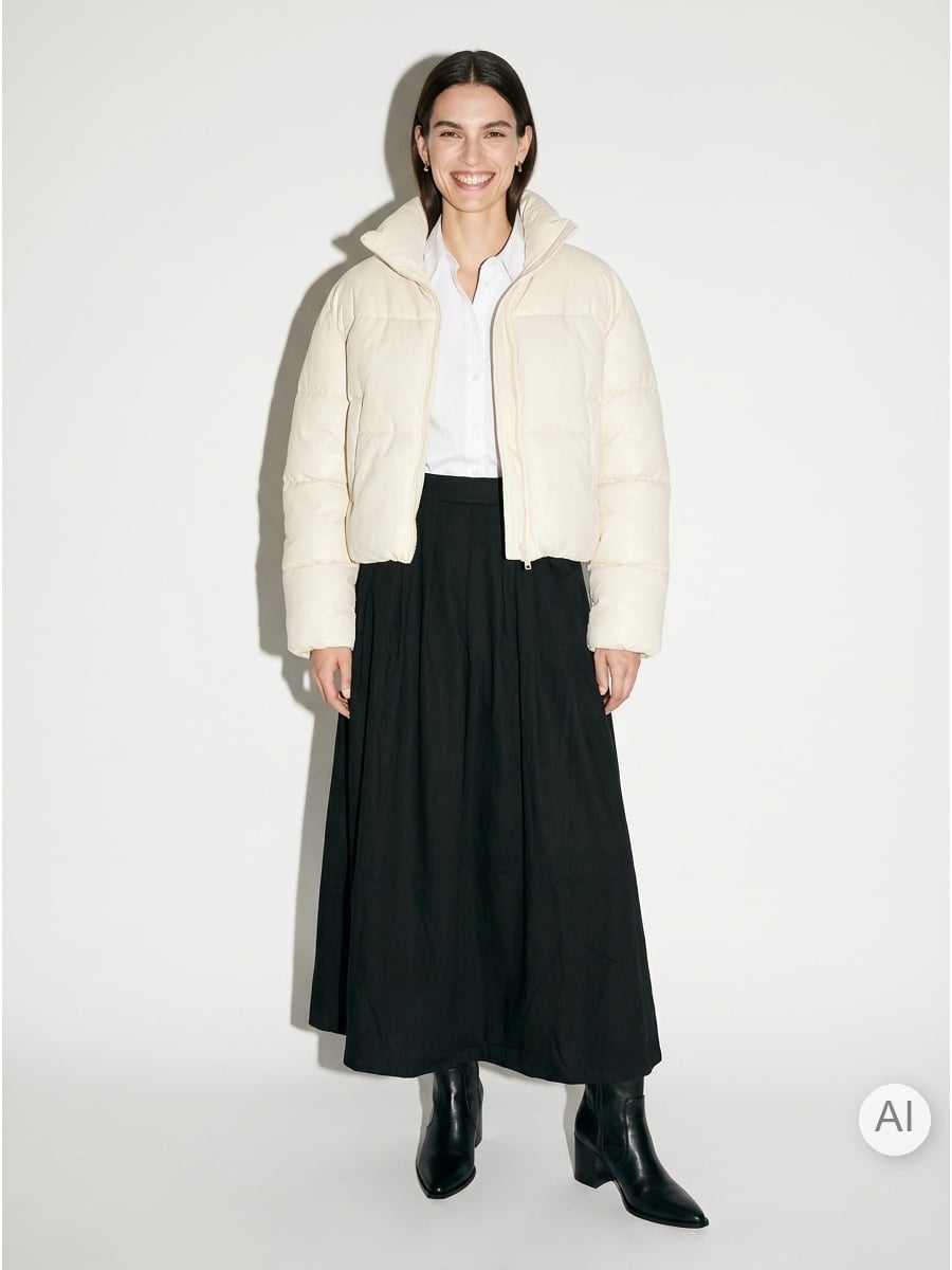 Women’s skirt