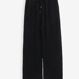 Women's muslin trousers