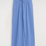 Women's muslin trousers