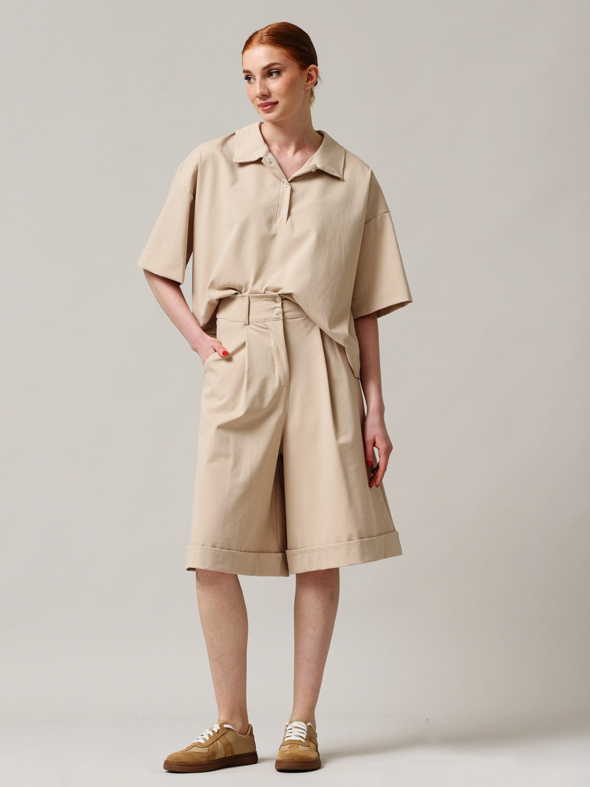 Women's shorts