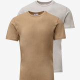 Men's T-shirt set, 2 pcs.