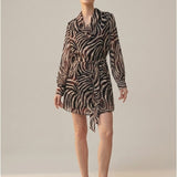 Women's dress