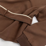 Women’s zip-up jumper