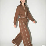 Women’s casual trousers
