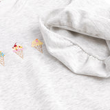 Women's short-sleeved shirt