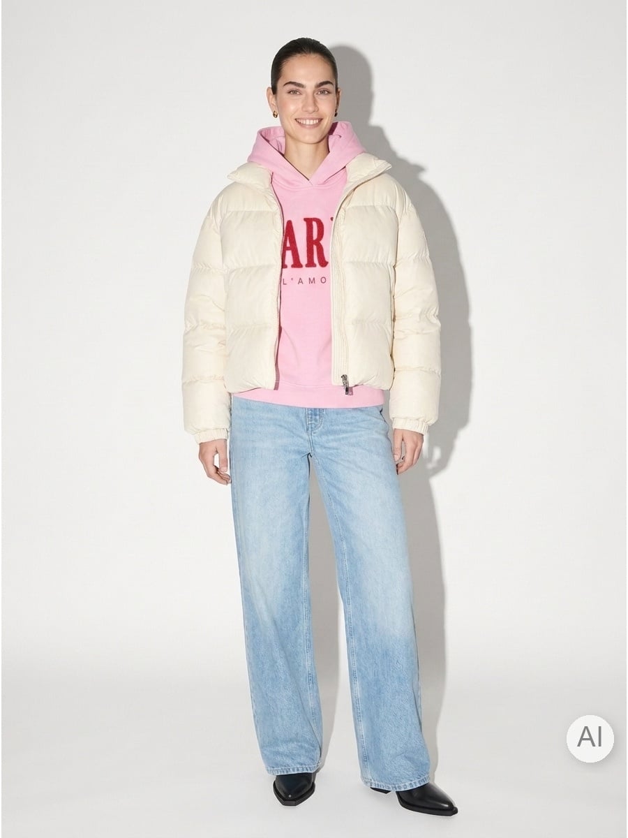 Women's jumper