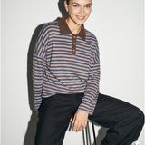 Women's polo shirt