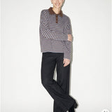 Women's polo shirt
