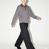 Women's polo shirt