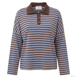 Women's polo shirt