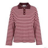 Women's polo shirt