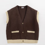 Women's waistcoat