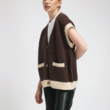 Women's waistcoat